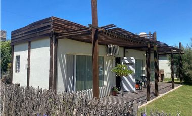 Complejo en Mar de Cobo