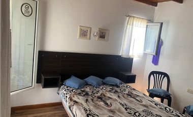 Complejo en Mar de Cobo