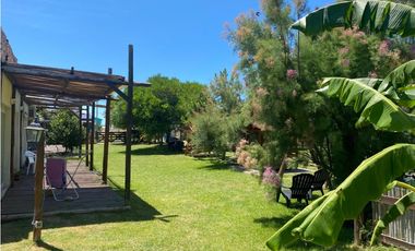 Complejo en Mar de Cobo