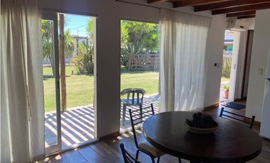 Complejo en Mar de Cobo