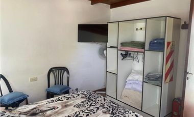 Complejo en Mar de Cobo