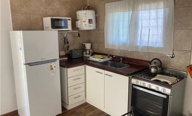 Complejo en Mar de Cobo