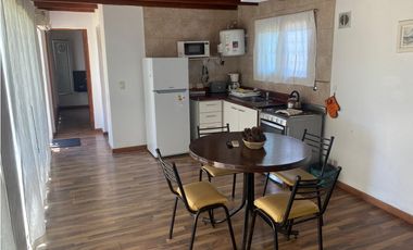 Complejo en Mar de Cobo