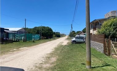 Complejo en Mar de Cobo