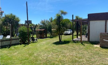 Complejo en Mar de Cobo