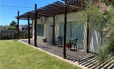 Complejo en Mar de Cobo