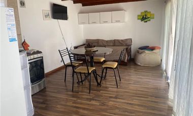 Complejo en Mar de Cobo