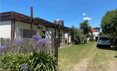 Complejo en Mar de Cobo