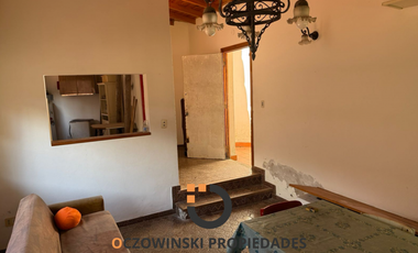 VENTA CASA 3 AMBIENTES 108 VILLA GESELL