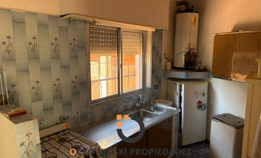 VENTA CASA 3 AMBIENTES 108 VILLA GESELL