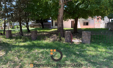 VENTA CASA 3 AMBIENTES 108 VILLA GESELL