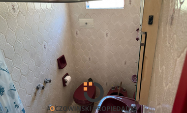 VENTA CASA 3 AMBIENTES 108 VILLA GESELL