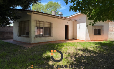 VENTA CASA 3 AMBIENTES 108 VILLA GESELL