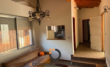 VENTA CASA 3 AMBIENTES 108 VILLA GESELL