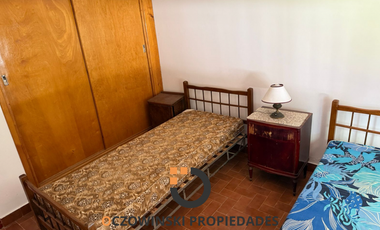 VENTA CASA 3 AMBIENTES 108 VILLA GESELL