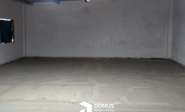 ALQUILER GALPÓN PARQUE INDUSTRIAL