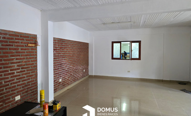 ALQUILER GALPÓN PARQUE INDUSTRIAL