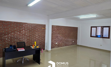 ALQUILER GALPÓN PARQUE INDUSTRIAL