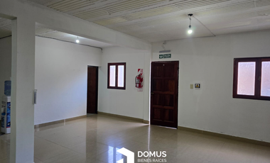 ALQUILER GALPÓN PARQUE INDUSTRIAL