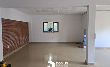 ALQUILER GALPÓN PARQUE INDUSTRIAL