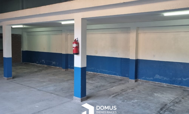 ALQUILER GALPÓN PARQUE INDUSTRIAL