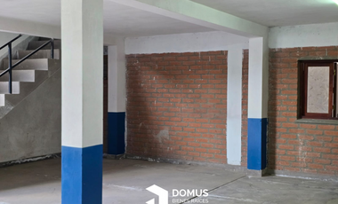 ALQUILER GALPÓN PARQUE INDUSTRIAL