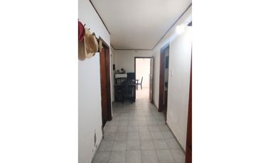PH 3 ambientes garage y patio. Moreno y Neuquen