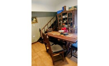 PH 3 ambientes garage y patio. Moreno y Neuquen