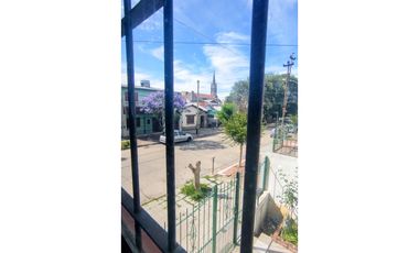 PH 3 ambientes garage y patio. Moreno y Neuquen