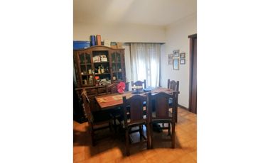 PH 3 ambientes garage y patio. Moreno y Neuquen