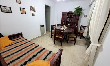 Alquiler temp Estudiante 2 amb macrocentro