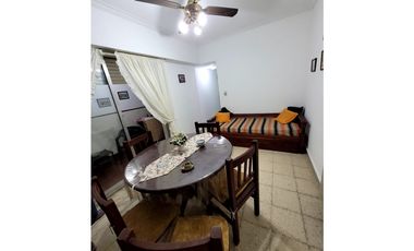 Alquiler temp Estudiante 2 amb macrocentro