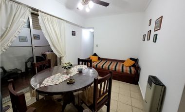 Alquiler temp Estudiante 2 amb macrocentro