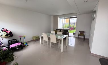 Venta de Casa en el Castillo Jamundi