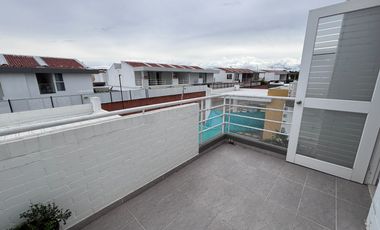 Venta de Casa en el Castillo Jamundi