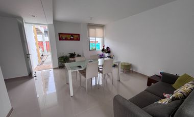 Venta de Casa en el Castillo Jamundi