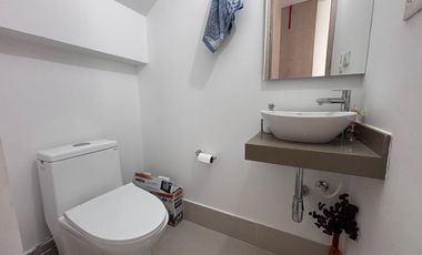 Venta de Casa en el Castillo Jamundi