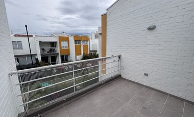 Venta de Casa en el Castillo Jamundi