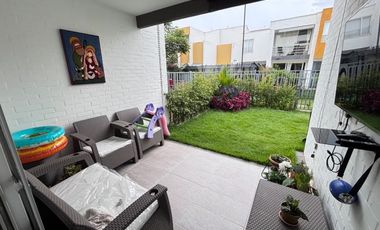 Venta de Casa en el Castillo Jamundi