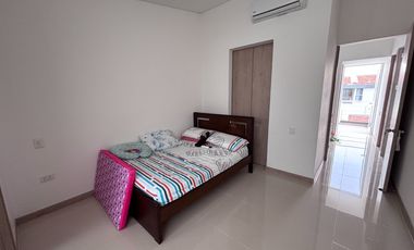 Venta de Casa en el Castillo Jamundi