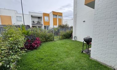 Venta de Casa en el Castillo Jamundi
