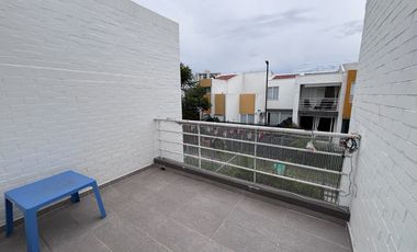 Venta de Casa en el Castillo Jamundi
