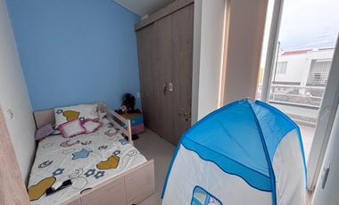 Venta de Casa en el Castillo Jamundi