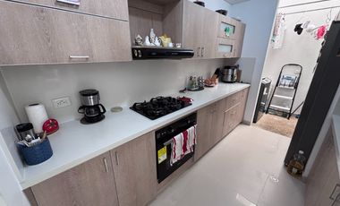 Venta de Casa en el Castillo Jamundi
