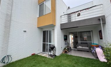 Venta de Casa en el Castillo Jamundi