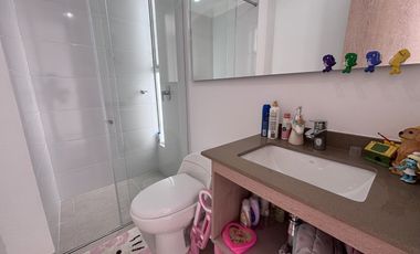 Venta de Casa en el Castillo Jamundi