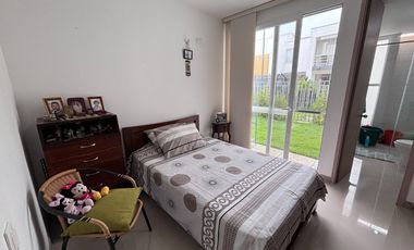Venta de Casa en el Castillo Jamundi