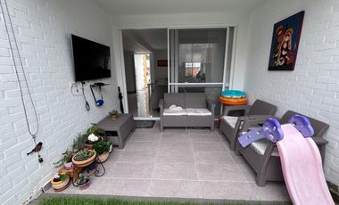 Venta de Casa en el Castillo Jamundi