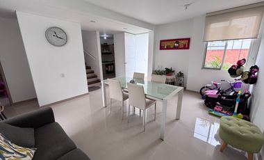 Venta de Casa en el Castillo Jamundi