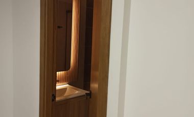 Apartamento remodelado en arriendo El Dorado Envigado